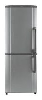 Charakteristik Kühlschrank Haier HRB-306AA Foto