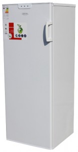 Charakteristik Kühlschrank Optima MF-156NF Foto