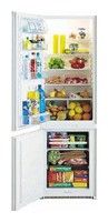 характеристики Холодильник Electrolux ERN 2922 Фото