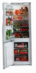 Electrolux ERO 2921 Fridge refrigerator with freezer