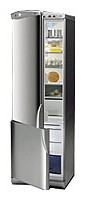 Charakteristik Kühlschrank Fagor 1FFC-47 MX Foto