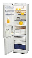 özellikleri Buzdolabı Fagor 1FFC-48 M fotoğraf