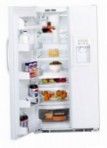 General Electric GSG25MIMF Kjøleskap kjøleskap med fryser