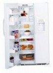 General Electric GSG25MIMF Frigo réfrigérateur avec congélateur