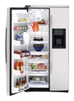 özellikleri Buzdolabı General Electric PCG21SIMFBS fotoğraf