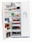 General Electric PCG23NJMF Frigo réfrigérateur avec congélateur