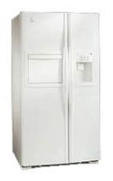 Charakteristik Kühlschrank General Electric PCG23NHMFWW Foto