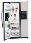 General Electric PCG23SJMFBS Kjøleskap kjøleskap med fryser