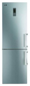 đặc điểm Tủ lạnh LG GW-B449 EAQW ảnh