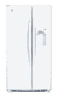 đặc điểm Tủ lạnh General Electric PSG25NGMC ảnh