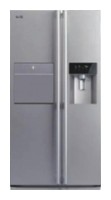 характеристики Холодильник LG GC-P207 BTKV Фото
