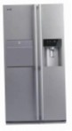 LG GC-P207 BTKV Fridge refrigerator with freezer