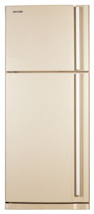 đặc điểm Tủ lạnh Hitachi R-Z572EU9PBE ảnh