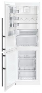 χαρακτηριστικά Ψυγείο Electrolux EN 93489 MW φωτογραφία