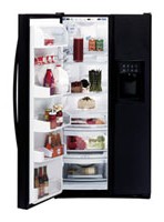 характеристики Холодильник General Electric PSG29NHMC Фото