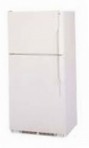 General Electric TBG14DAWW Fridge refrigerator with freezer