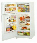 General Electric TBG16DA Холодильник холодильник с морозильником