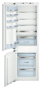 özellikleri Buzdolabı Bosch KIN86AD30 fotoğraf