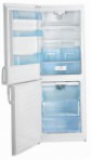 BEKO CNA 28200 Холодильник холодильник з морозильником