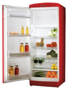 đặc điểm Tủ lạnh Ardo MPO 34 SHRB ảnh