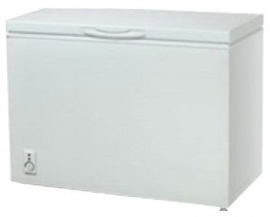 Характеристики Холодильник Delfa DCFM-300 фото
