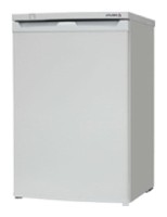 katangian Refrigerator Delfa DF-85 larawan