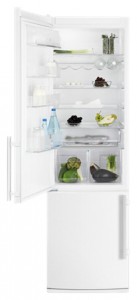 характеристики Холодильник Electrolux EN 4001 AOW Фото