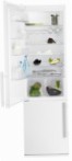 Electrolux EN 4001 AOW Lednička chladnička s mrazničkou