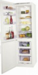 Zanussi ZRB 327 WO2 Frigo frigorifero con congelatore