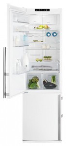 характеристики Холодильник Electrolux EN 3880 AOW Фото