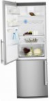 Electrolux EN 3853 AOX Frigo frigorifero con congelatore