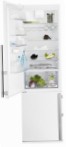 Electrolux EN 3853 AOW Хладилник хладилник с фризер