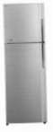 Sharp SJ-K37SSL Køleskab køleskab med fryser