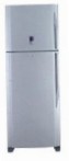 Sharp SJ-K55MK2S Hűtő hűtőszekrény fagyasztó