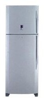 Характеристики Хладилник Sharp SJ-K60MK2S снимка
