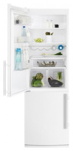 χαρακτηριστικά Ψυγείο Electrolux EN 3601 AOW φωτογραφία