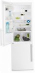 Electrolux EN 3601 AOW Fridge refrigerator with freezer