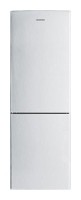 katangian Refrigerator Samsung RL-42 SCSW larawan