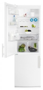 özellikleri Buzdolabı Electrolux EN 3600 AOW fotoğraf