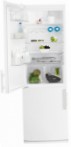 Electrolux EN 3600 AOW Fridge refrigerator with freezer