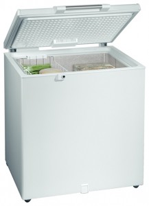 katangian Refrigerator Bosch GTM20A00 larawan
