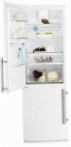 Electrolux EN 3453 AOW Fridge refrigerator with freezer