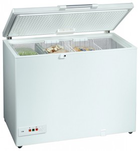 đặc điểm Tủ lạnh Bosch GTM26A00 ảnh