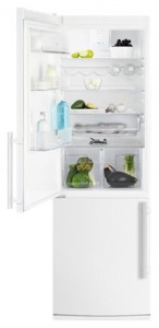 характеристики Холодильник Electrolux EN 3450 AOW Фото
