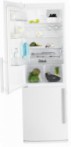 Electrolux EN 3450 AOW Fridge refrigerator with freezer