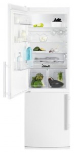 характеристики Холодильник Electrolux EN 3441 AOW Фото