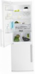 Electrolux EN 3441 AOW Fridge refrigerator with freezer