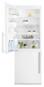 đặc điểm Tủ lạnh Electrolux EN 3401 AOW ảnh