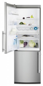 katangian Refrigerator Electrolux EN 3241 AOX larawan