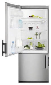 katangian Refrigerator Electrolux EN 2900 AOX larawan